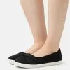 Anna Field Slipper - Black 2 Anna Field Slipper - Black -Anna Field Geschäft 2aa01ae5545c41fba9147950c8768215