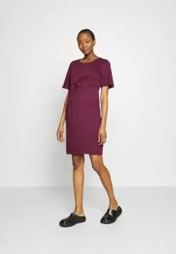Anna Field MAMA SLEEVES MINI DRESS - Jerseykleid - Purple 9 Anna Field MAMA SLEEVES MINI DRESS - Jerseykleid - Purple -Anna Field Geschäft 2bf46bc9578847718f27c13fef69a61a
