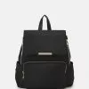 Anna Field Tagesrucksack - Black