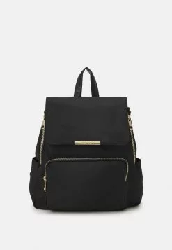 Anna Field Tagesrucksack - Black