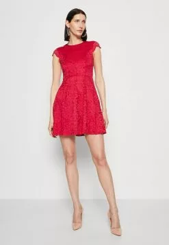 Anna Field Cocktailkleid/festliches Kleid - Berry -Anna Field Geschäft 2d7164d5aba84c9a94c2ba21f9ad7415