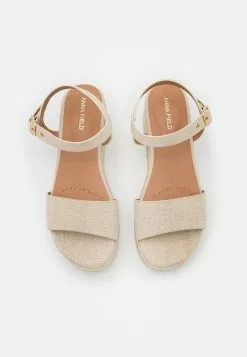 Anna Field COMFORT - Espadrille - Beige 13 Anna Field COMFORT - Espadrille - Beige -Anna Field Geschäft 2d8861227492414ea7c745284c47ffb8