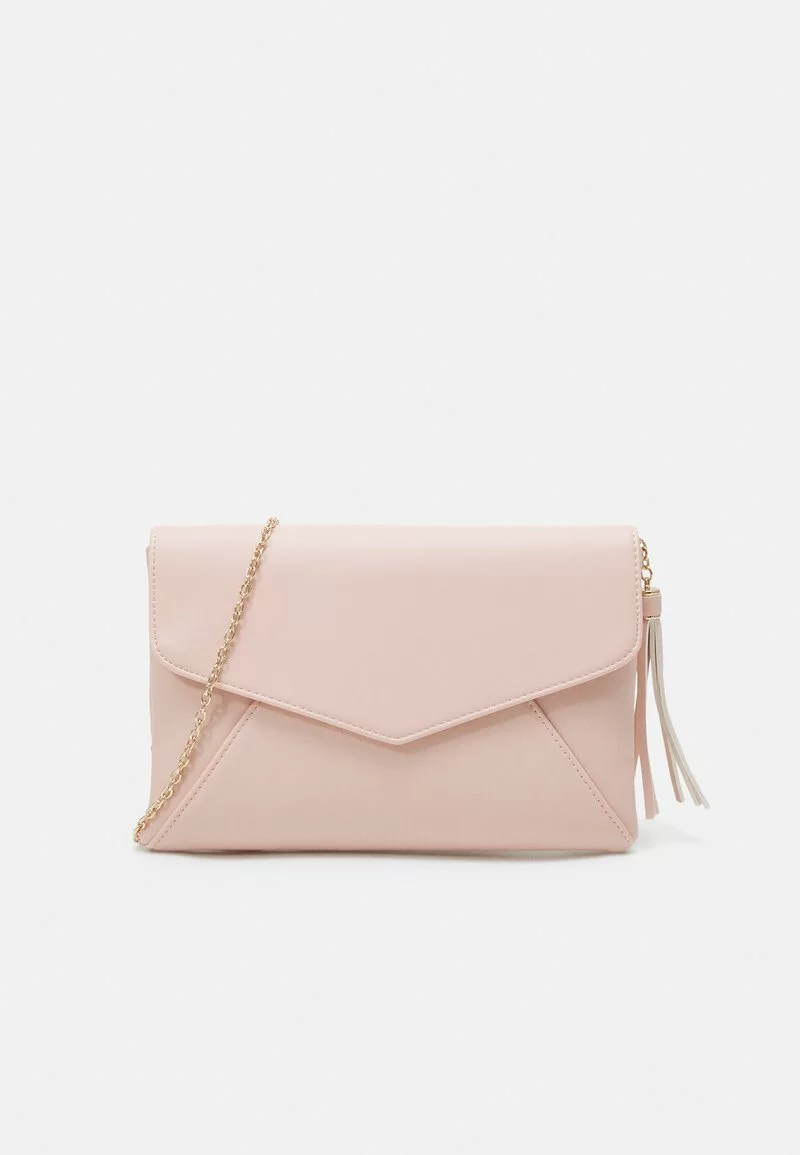 Anna Field Clutch - Pink 7 Anna Field Clutch - Pink – Bild 5