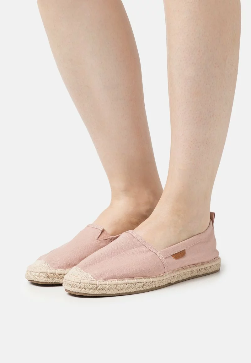 Anna Field Espadrille - Rose Gold-coloured 3 Anna Field Espadrille - Rose Gold-coloured