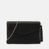 Anna Field Clutch - 802 - Black -Anna Field Geschäft 2e740efeac254d9baeb56bbfd25cad52