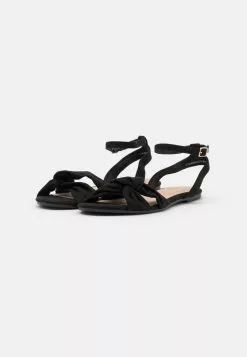 Anna Field Riemensandalette - Black 13 Anna Field Riemensandalette - Black -Anna Field Geschäft 2ebd0ec0da3e437c93bec287c40a6270