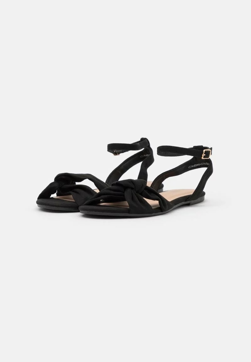 Anna Field Riemensandalette - Black 8 Anna Field Riemensandalette - Black – Bild 6