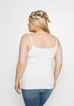 Anna Field Curvy 5 PACK - Top - Black/white 10 Anna Field Curvy 5 PACK - Top - Black/white -Anna Field Geschäft 2f8aa9b948c94551ba8deead05817789