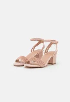 Anna Field Riemensandalette - Light Pink 10 Anna Field Riemensandalette - Light Pink -Anna Field Geschäft 3005ec7c8c9c4f73a3c8b793107750d0