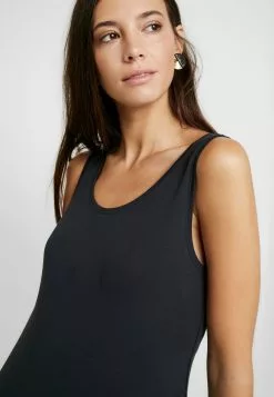 Anna Field MAMA 2 PACK - Top - Light Grey/navypeacoat -Anna Field Geschäft 306ef4bddb724f4d9d35635525de4b6e