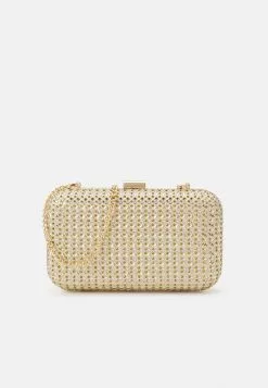 Anna Field Clutch - Gold -Anna Field Geschäft 30a4b83fa01e427686f74f45ff51e51f 1