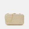 Anna Field Clutch - Gold -Anna Field Geschäft 30a4b83fa01e427686f74f45ff51e51f