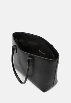 Anna Field Notebooktasche - 802 - Black -Anna Field Geschäft 3136f79d1cb54ba0a3af55497574760a