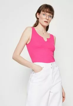 Anna Field Top - Pink -Anna Field Geschäft 31de32a4d76842f1a145162d2bc33dcc