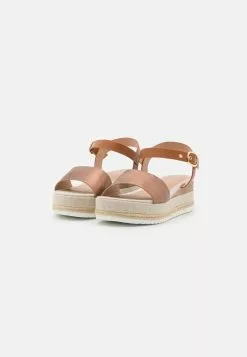 Anna Field COMFORT - Espadrille - Bronze 10 Anna Field COMFORT - Espadrille - Bronze -Anna Field Geschäft 31f1d8421abc4b4d9c8ee8a6841c5499