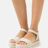 Anna Field COMFORT - Espadrille - Beige -Anna Field Geschäft 32225467fc3949b4a2c00beff4af6d7e