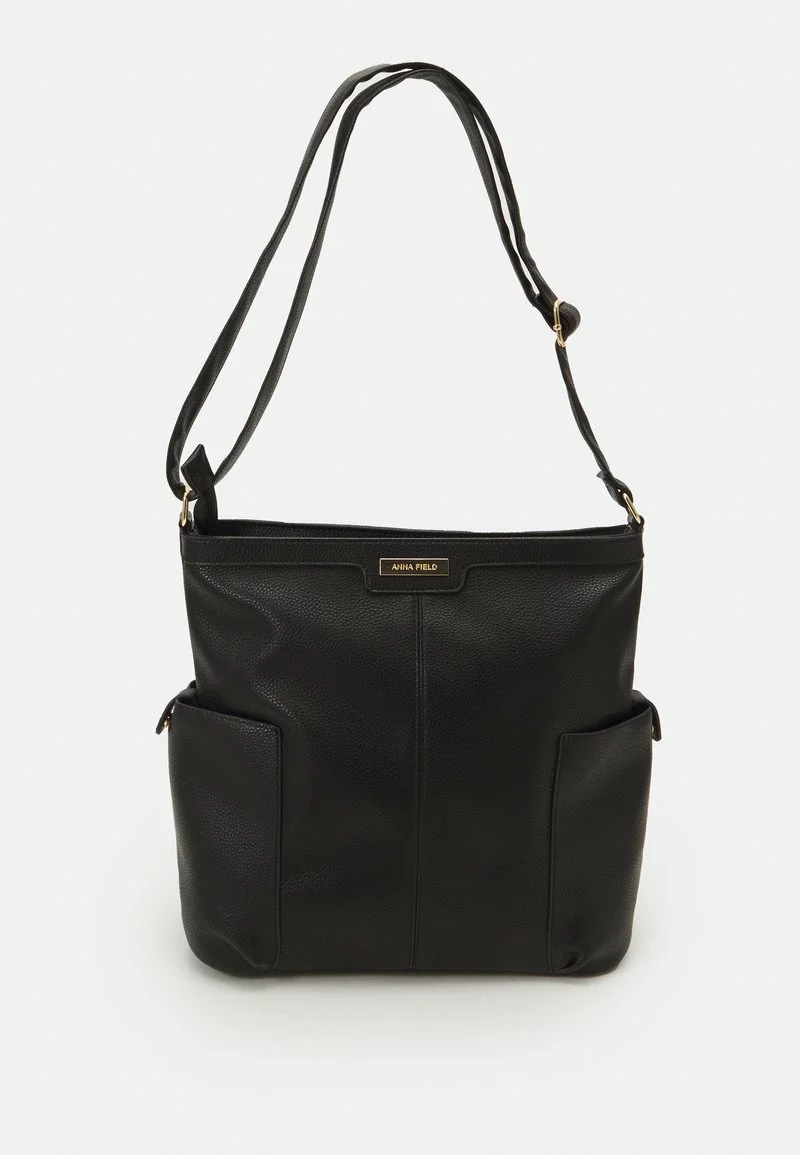 Anna Field Handtasche - Black 3 Anna Field Handtasche - Black