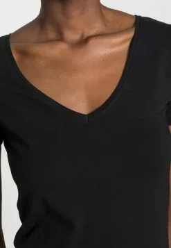 Anna Field 2 PACK - T-Shirt Basic - Black 12 Anna Field 2 PACK - T-Shirt Basic - Black -Anna Field Geschäft 3323c24a61a44f249dccca07ebbd58a4