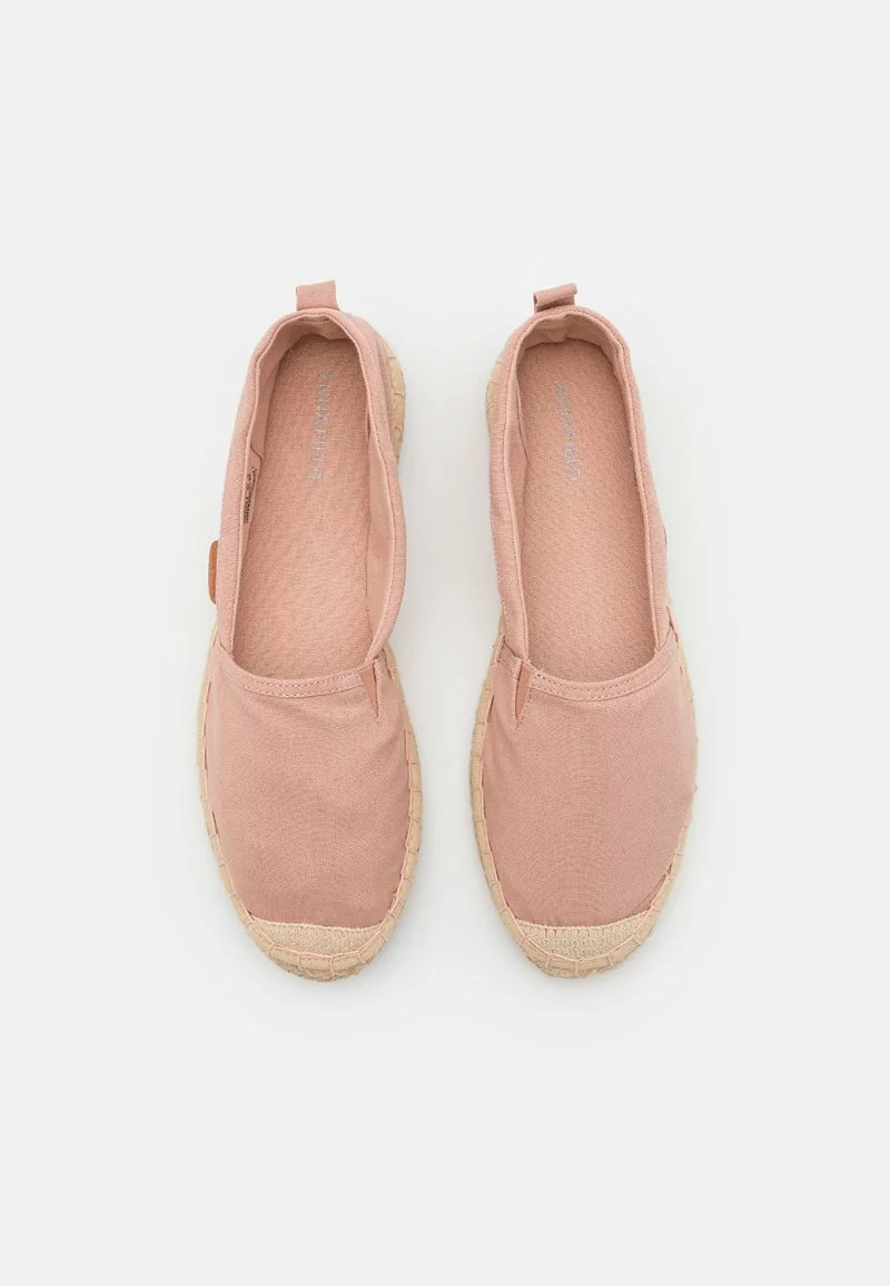 Anna Field Espadrille - Rose Gold-coloured 8 Anna Field Espadrille - Rose Gold-coloured – Bild 6