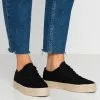 Anna Field Espadrille - Black