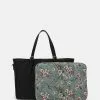 Anna Field SET - Notebooktasche - Black 2 Anna Field SET - Notebooktasche - Black -Anna Field Geschäft 34b67489d3494a6bbe4927553d36d861