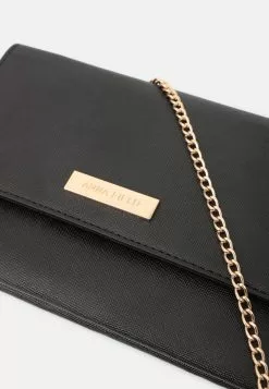 Anna Field Clutch - 802 - Black 10 Anna Field Clutch - 802 - Black -Anna Field Geschäft 34ef31ba880e4188a957b3c5a9d54fa1