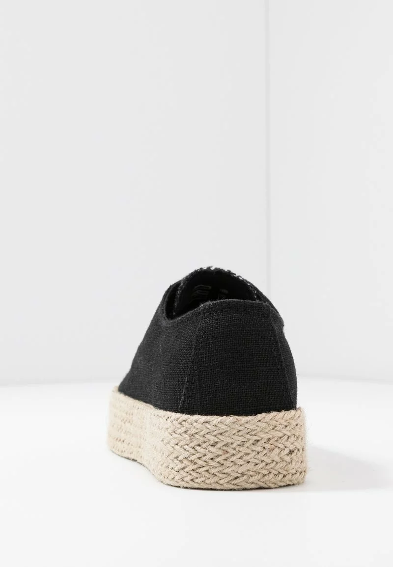 Anna Field Espadrille - Black 8 Anna Field Espadrille - Black – Bild 6