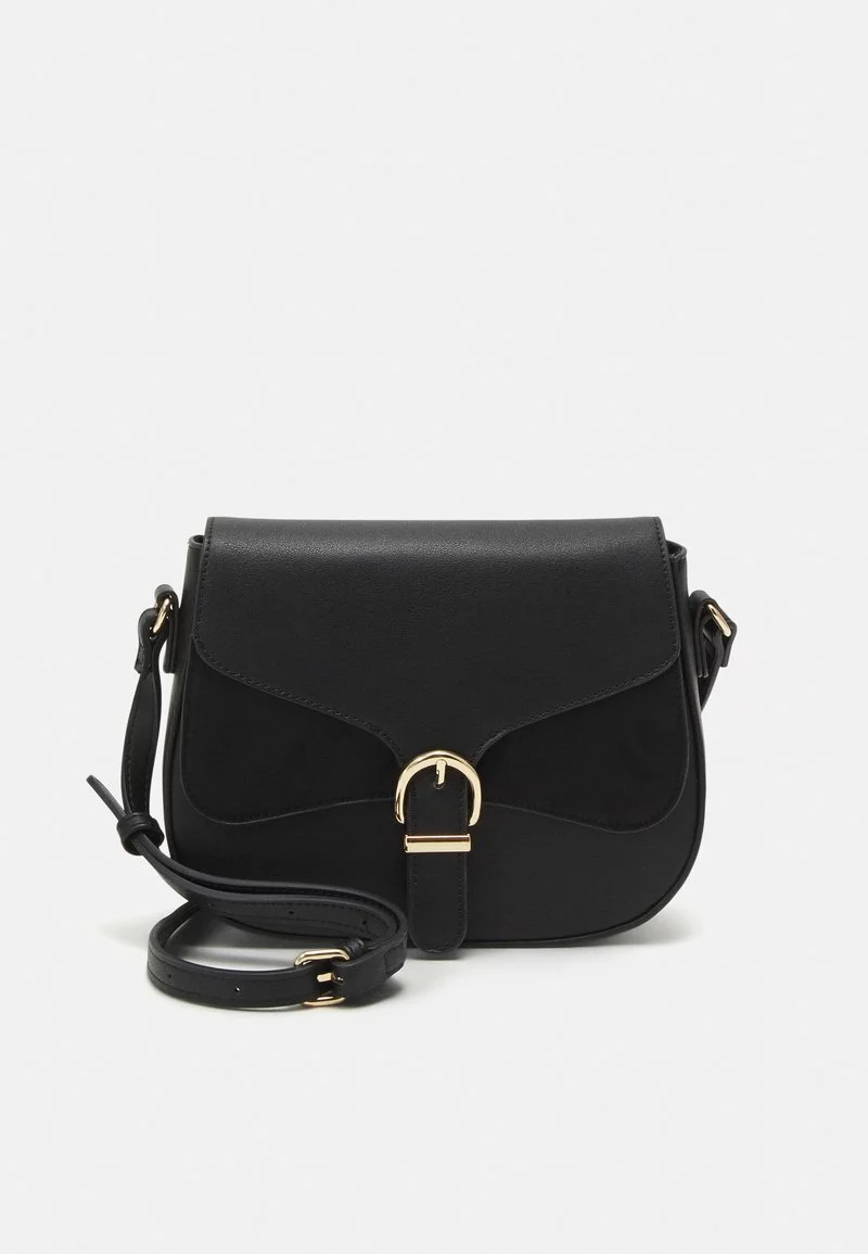 Anna Field Umhängetasche - Cognac 8 Anna Field Umhängetasche - Cognac – Bild 6