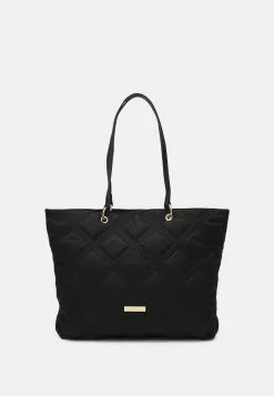 Anna Field Shopping Bag - Black -Anna Field Geschäft 37d34747576240c4ac5a3fb713ab5545 1