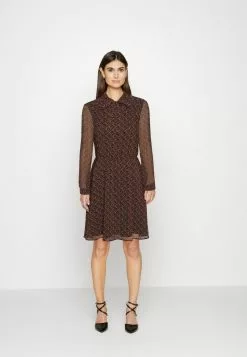 Anna Field Freizeitkleid - Black/brown 13 Anna Field Freizeitkleid - Black/brown -Anna Field Geschäft 395dd82e47314f85a370d1d6d6163534 1