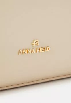 Anna Field Handtasche - Beige 11 Anna Field Handtasche - Beige -Anna Field Geschäft 39a0b09cba8e4cfd99ebad81b47ffa02