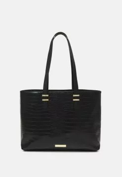 Anna Field SET - Notebooktasche - Black