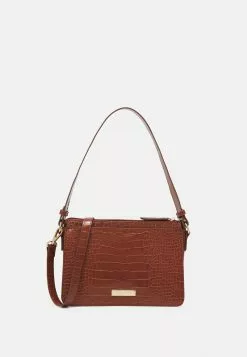 Anna Field Handtasche - Cognac