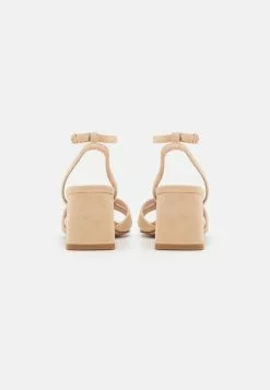 Anna Field LEATHER - Riemensandalette - Beige 11 Anna Field LEATHER - Riemensandalette - Beige -Anna Field Geschäft 3ba51cfc39fb47f389321d82540156c8