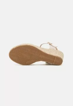Anna Field Plateausandalette - Beige 12 Anna Field Plateausandalette - Beige -Anna Field Geschäft 3d5419e02da44fce8d882e816fd9fb67