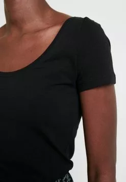 Anna Field 2 PACK - T-Shirt Basic - Black 13 Anna Field 2 PACK - T-Shirt Basic - Black -Anna Field Geschäft 3f22961364d747b69b448cb55c2d3640