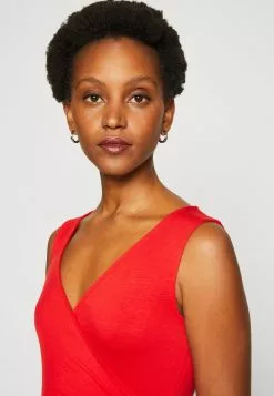 Anna Field Top - Red 11 Anna Field Top - Red -Anna Field Geschäft 3f2d189bd5154e34a0c7a2b516fb393a