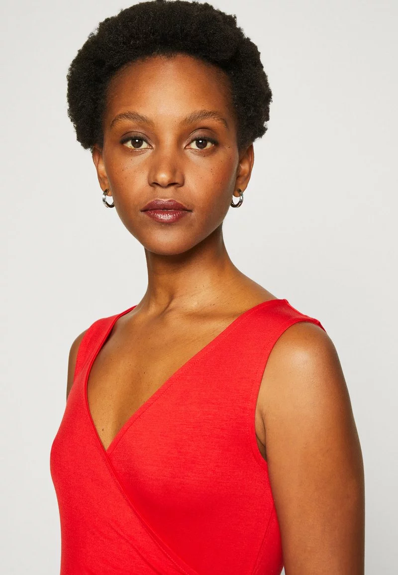 Anna Field Top - Red 6 Anna Field Top - Red – Bild 4