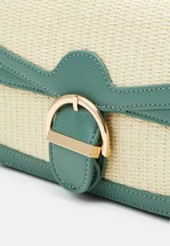 Anna Field Umhängetasche - Green 12 Anna Field Umhängetasche - Green -Anna Field Geschäft 40507445d12642ce91050ea1ed63102c 1