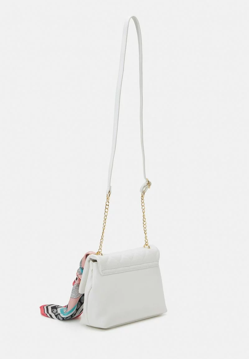 Anna Field Umhängetasche - White 4 Anna Field Umhängetasche - White – Bild 2
