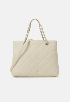 Anna Field Handtasche - Off-white