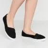 Anna Field Slipper - Black 1 Anna Field Slipper - Black -Anna Field Geschäft 44509090c0104532a3ce3e73307f8a25