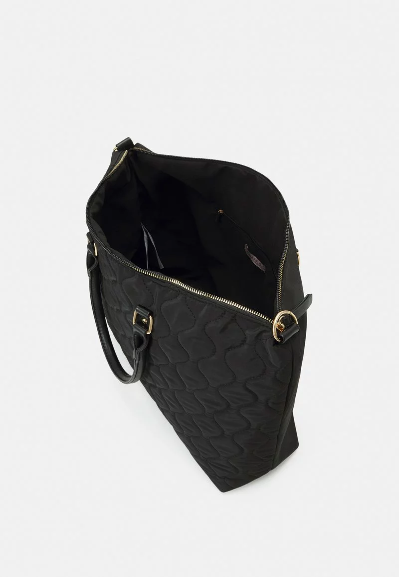 Anna Field Weekender - Black 5 Anna Field Weekender - Black – Bild 3