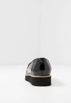 Anna Field Wide Fit Slipper - Black 13 Anna Field Wide Fit Slipper - Black -Anna Field Geschäft 46cee04a46f940d3b10a6a7a9deb9adc