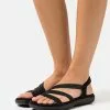 Anna Field Riemensandalette - Black -Anna Field Geschäft 47ee447e8fea47e8a703e2aaaf2c8db5