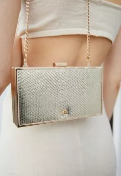 Anna Field Clutch - Gold -Anna Field Geschäft 48ab1f0c39c94dc0a5db579ba9925b9d