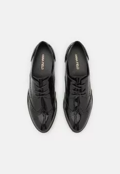 Anna Field Schnürer - Black 13 Anna Field Schnürer - Black -Anna Field Geschäft 48d19917edd04ec5a1942a4b6775f5e2