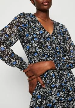 Anna Field Freizeitkleid - Black/multi Coloured 13 Anna Field Freizeitkleid - Black/multi Coloured -Anna Field Geschäft 49f57a4082df4765a50284b0212650d4