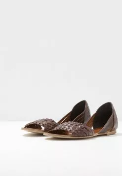 Anna Field LEATHER - Riemensandalette - Cognac 13 Anna Field LEATHER - Riemensandalette - Cognac -Anna Field Geschäft 4a0df5e8ddc949c98b8b879919dffe73