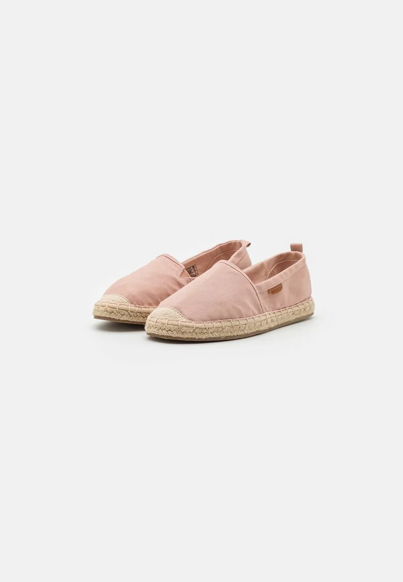 Anna Field Espadrille - Rose Gold-coloured 5 Anna Field Espadrille - Rose Gold-coloured – Bild 3